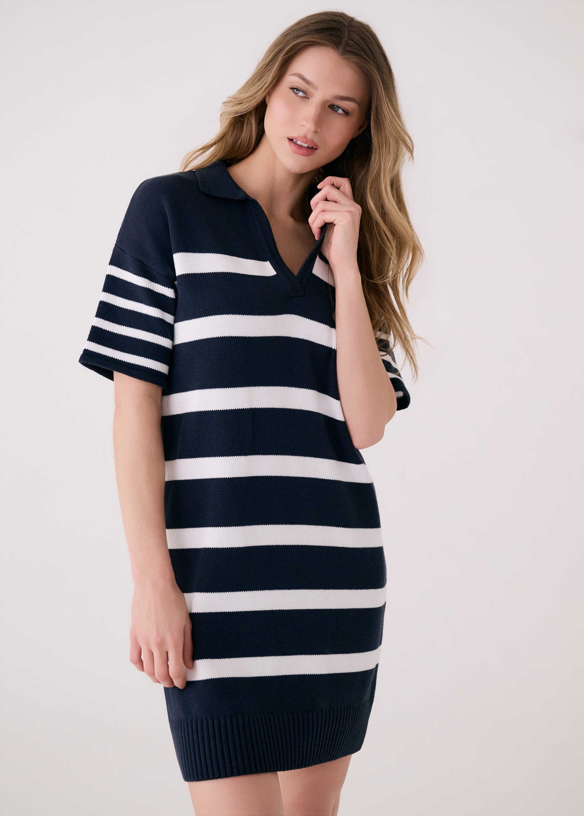 polo dresses Lolë - Club Polo Dress