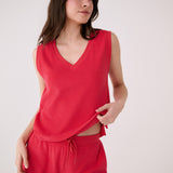 Camisole coastal
