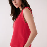 Camisole coastal