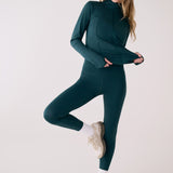 Boost Ankle Leggings