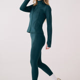 Boost Ankle Leggings