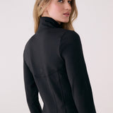 Serene Cropped Jacket