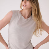 Manches courtes elisia