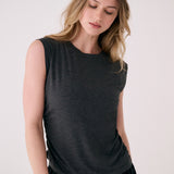 Manches courtes elisia