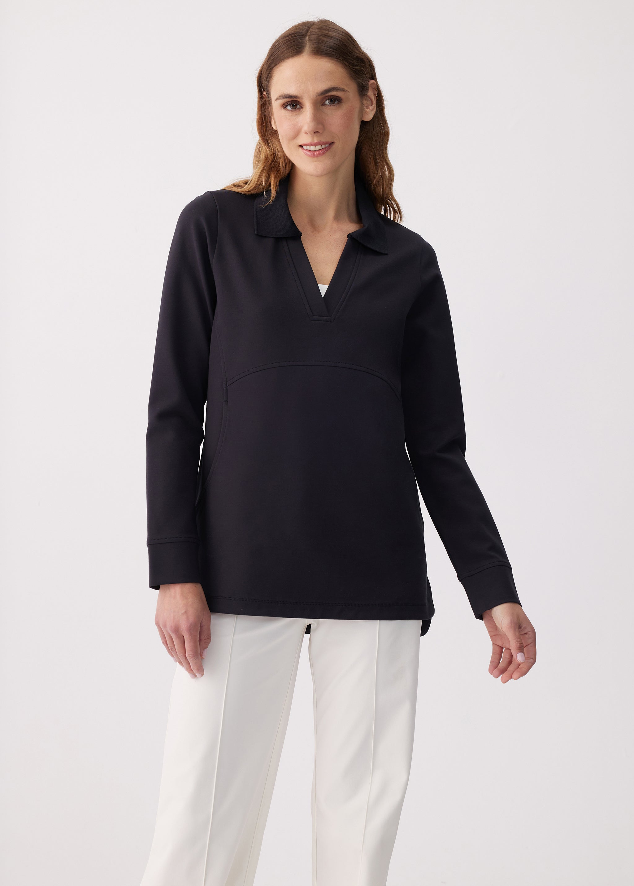 Tunique polo Mindset