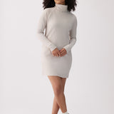 Robe à manches longues Celeste