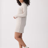 Robe à manches longues Celeste