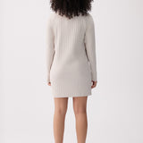 Robe à manches longues Celeste