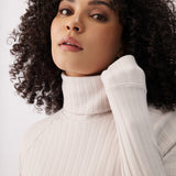 Robe à manches longues Celeste