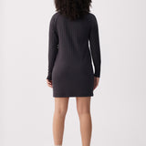 Robe à manches longues Celeste