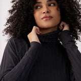 Robe à manches longues Celeste