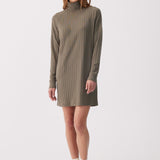 Robe à manches longues Celeste