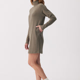 Robe à manches longues Celeste