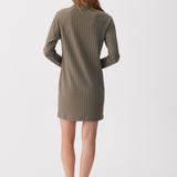 Robe à manches longues Celeste