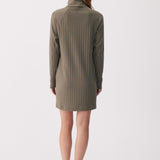 Robe à manches longues Celeste