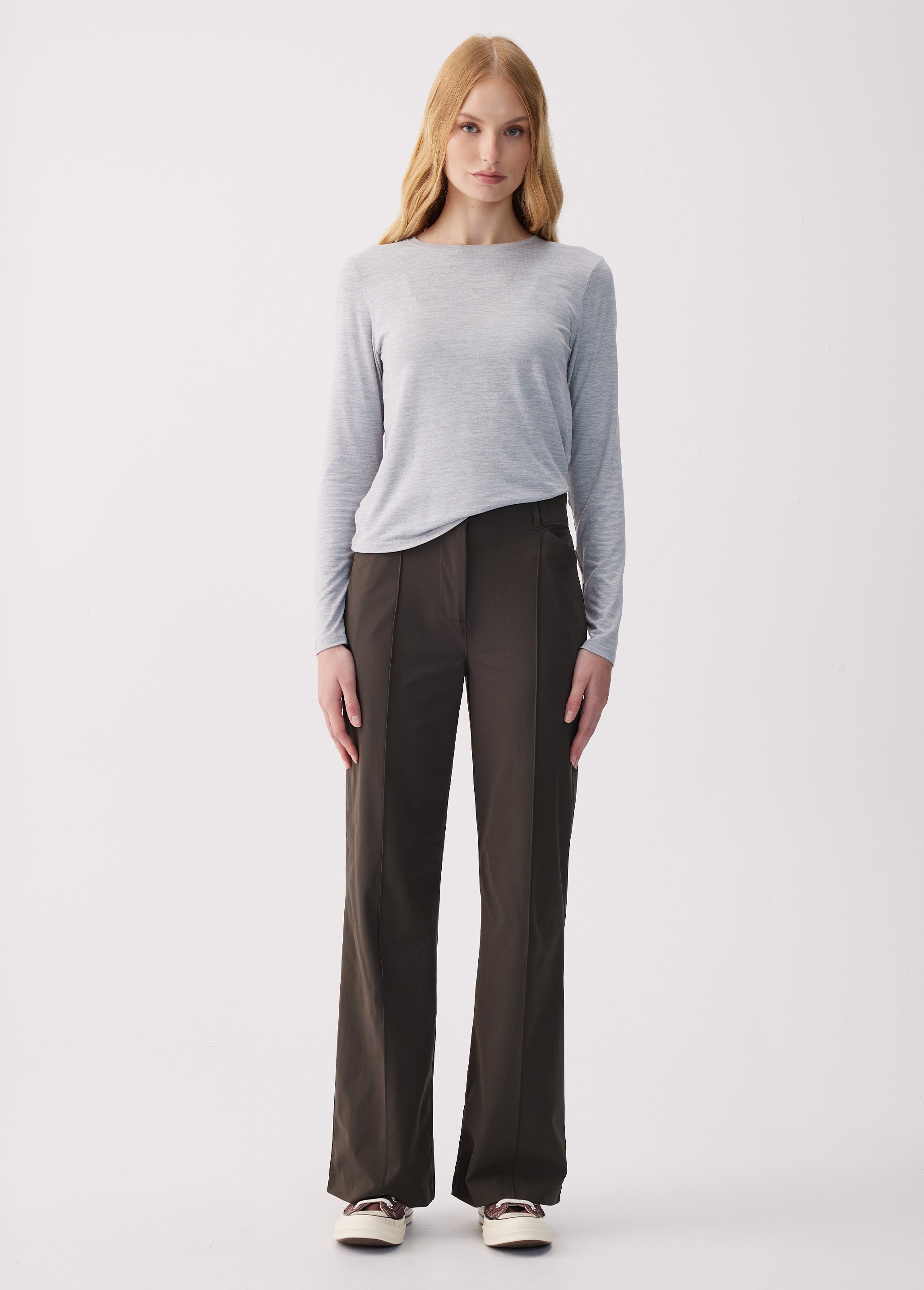 Pantalon de voyage Momentum