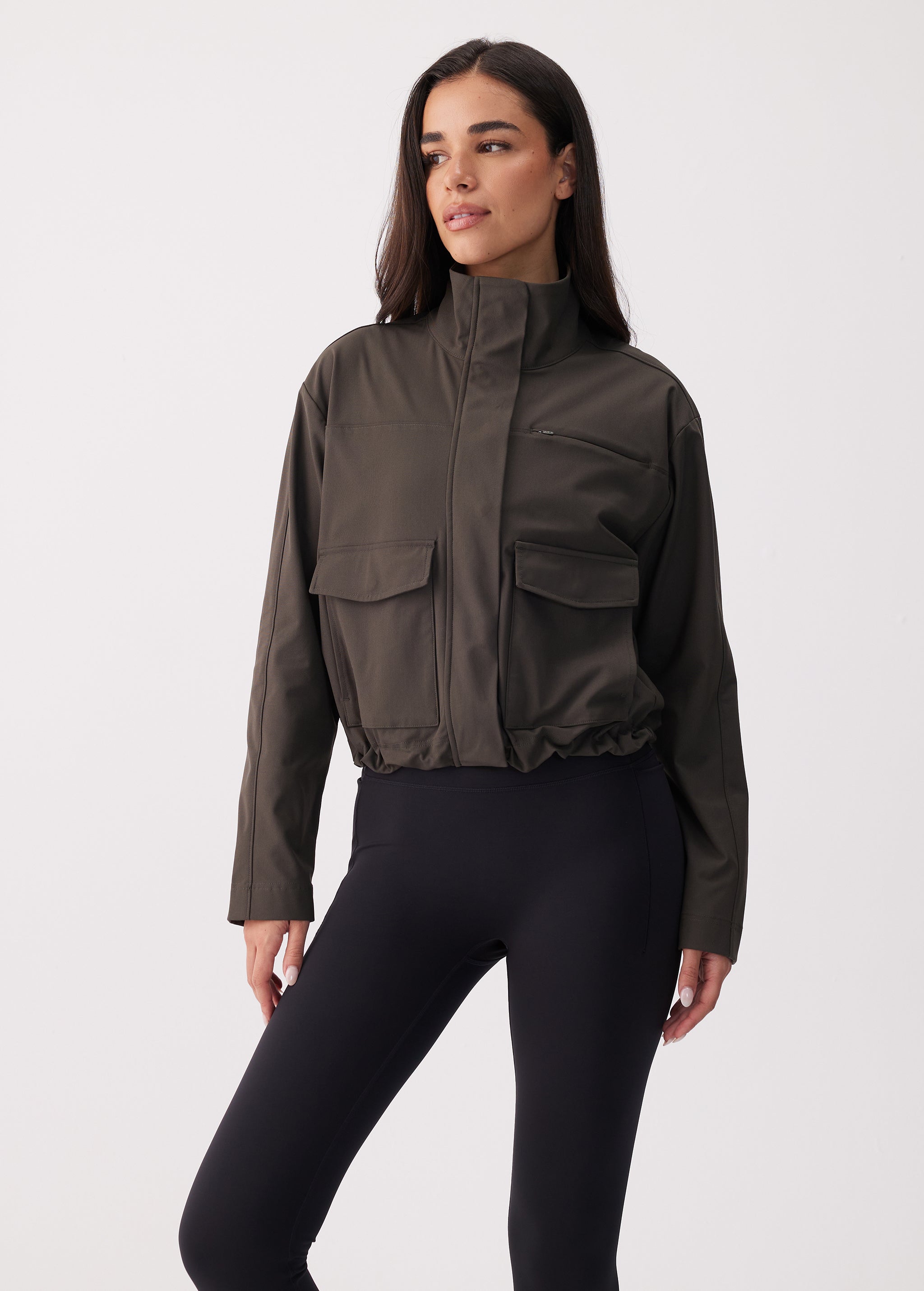 Veste de voyage Momentum
