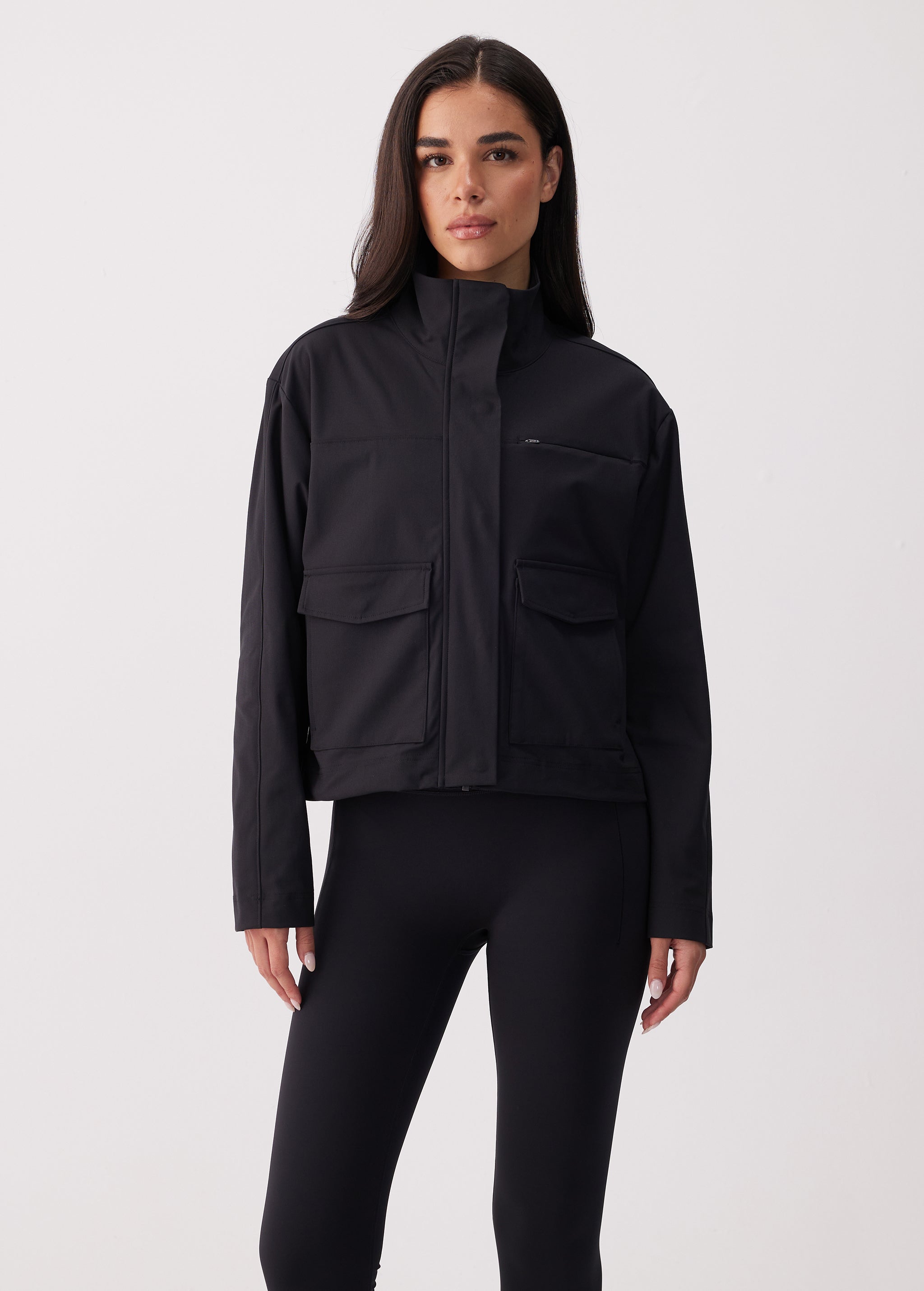 Veste de voyage Momentum
