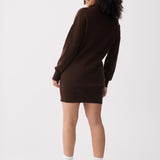 Robe chandail Verdun