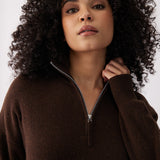 Robe chandail Verdun