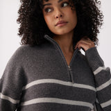 Robe chandail Verdun