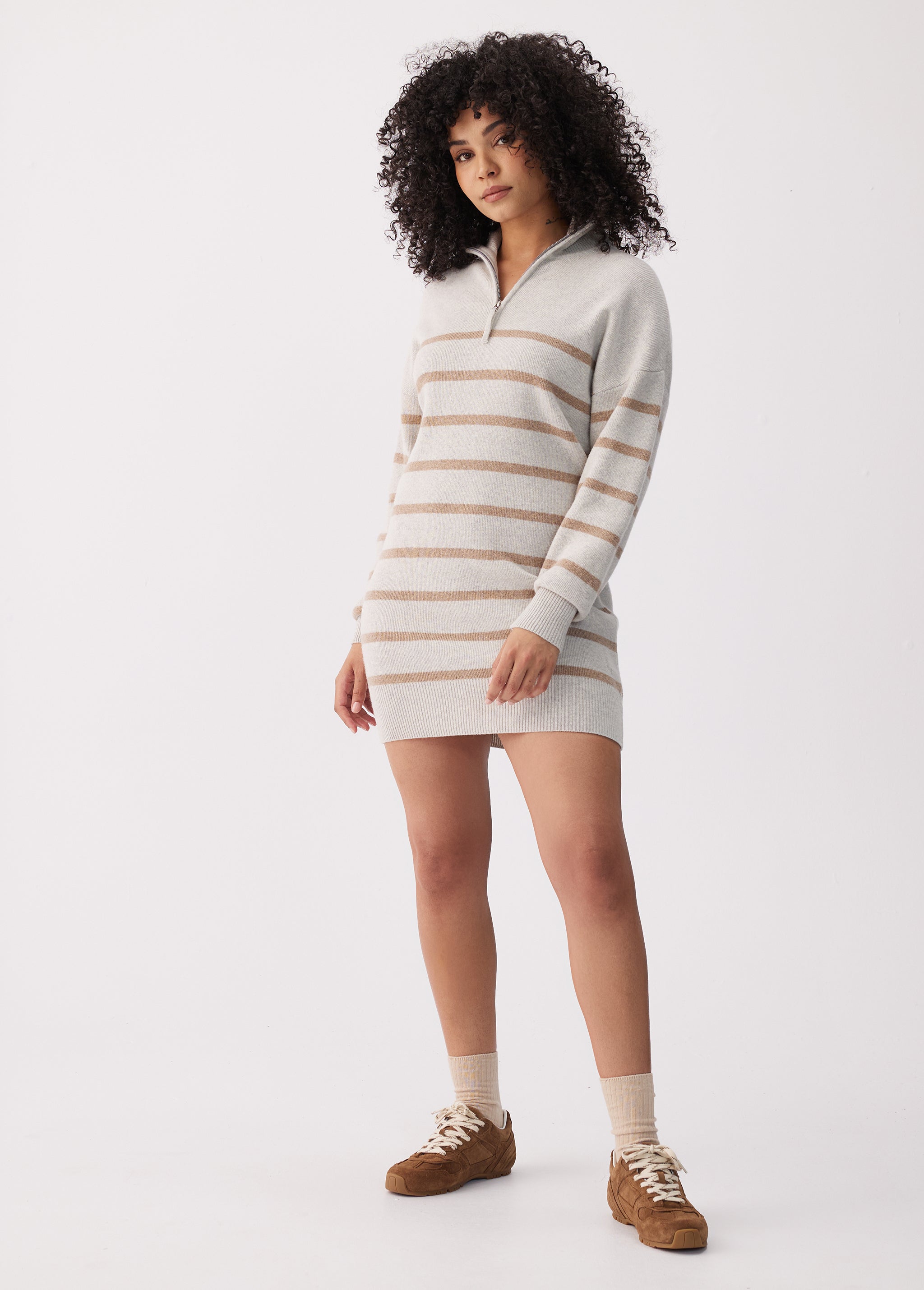 Robe chandail Verdun