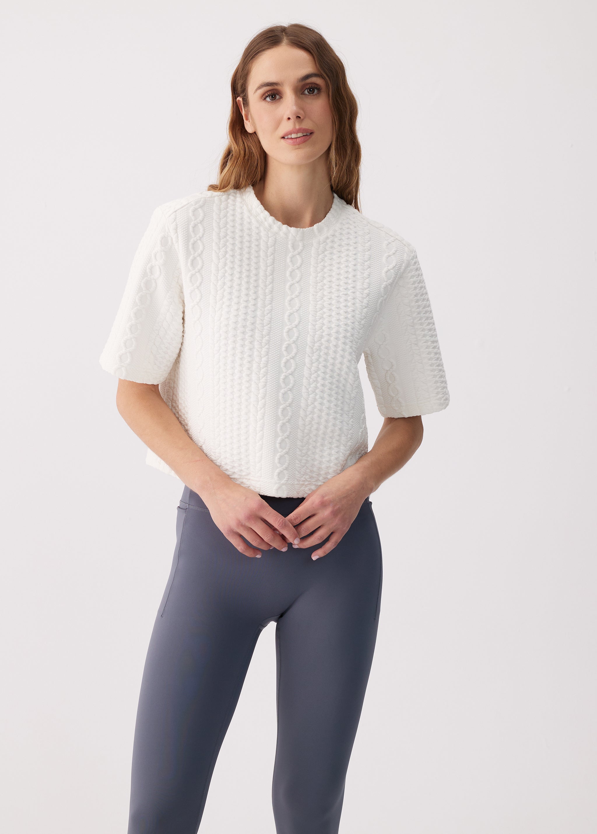 T-shirt Colette