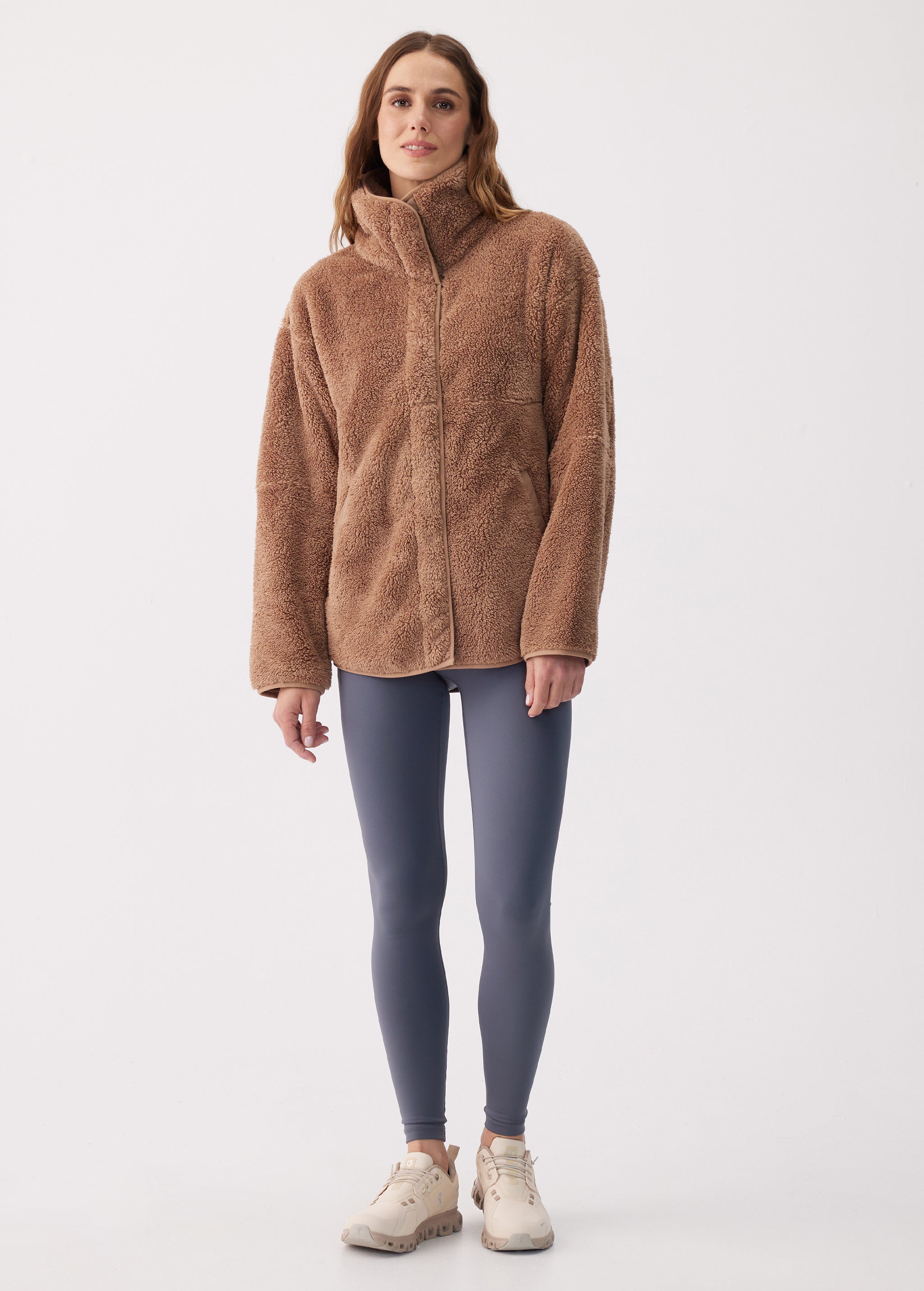 Manteau Nadine