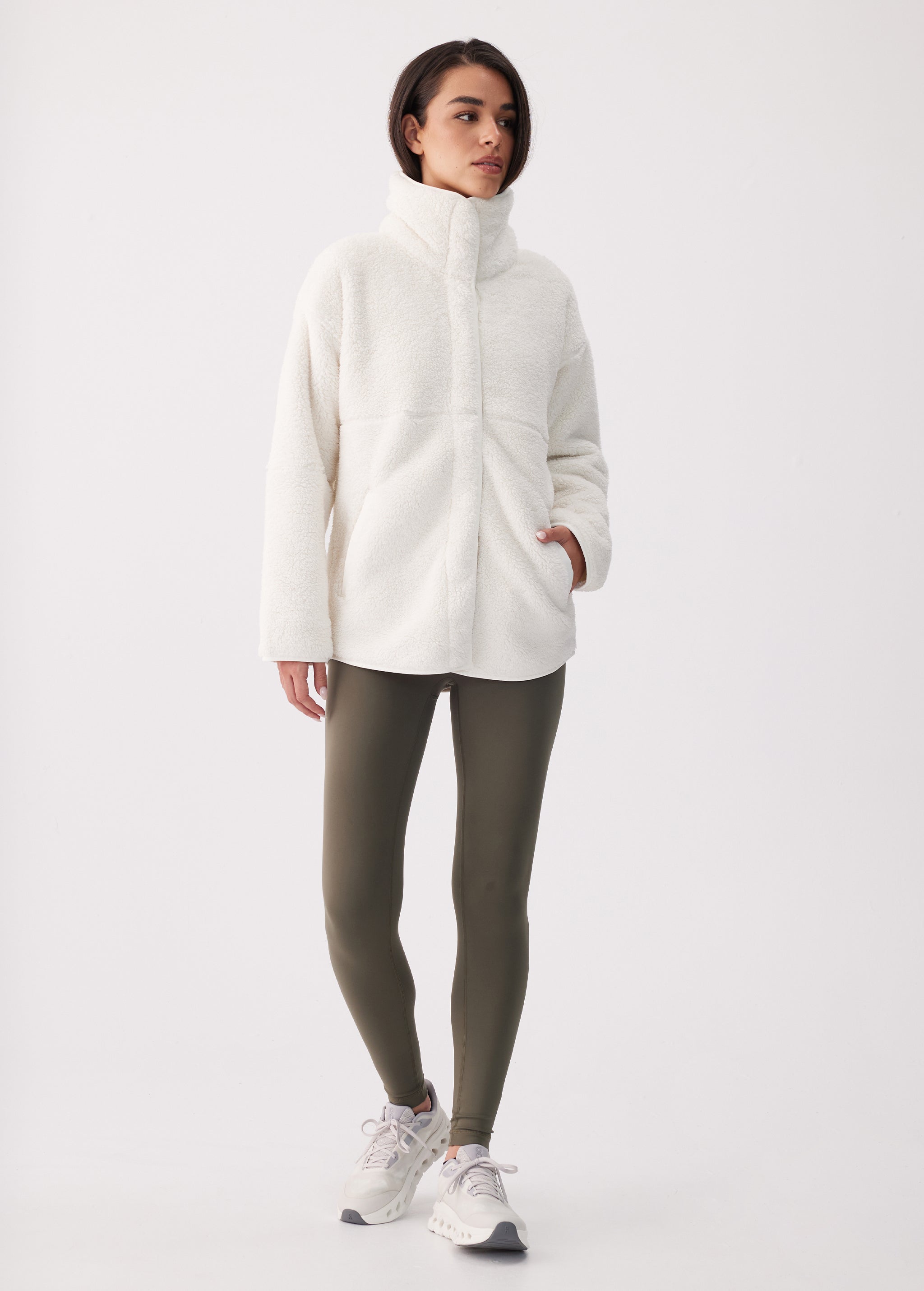 Manteau Nadine