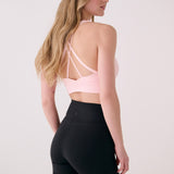 Short cycliste serene