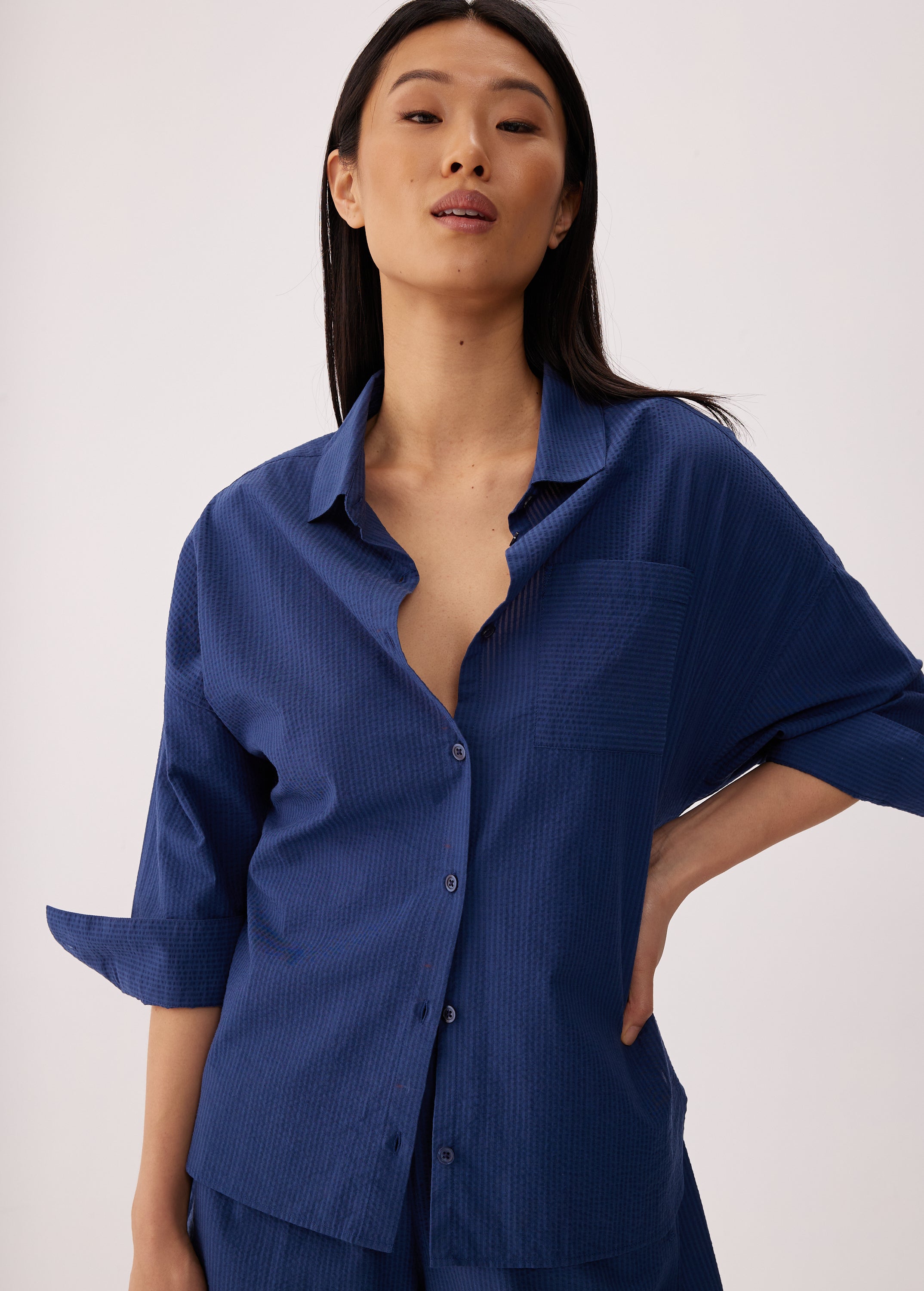 Latitude Shirt