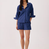 Latitude Shirt