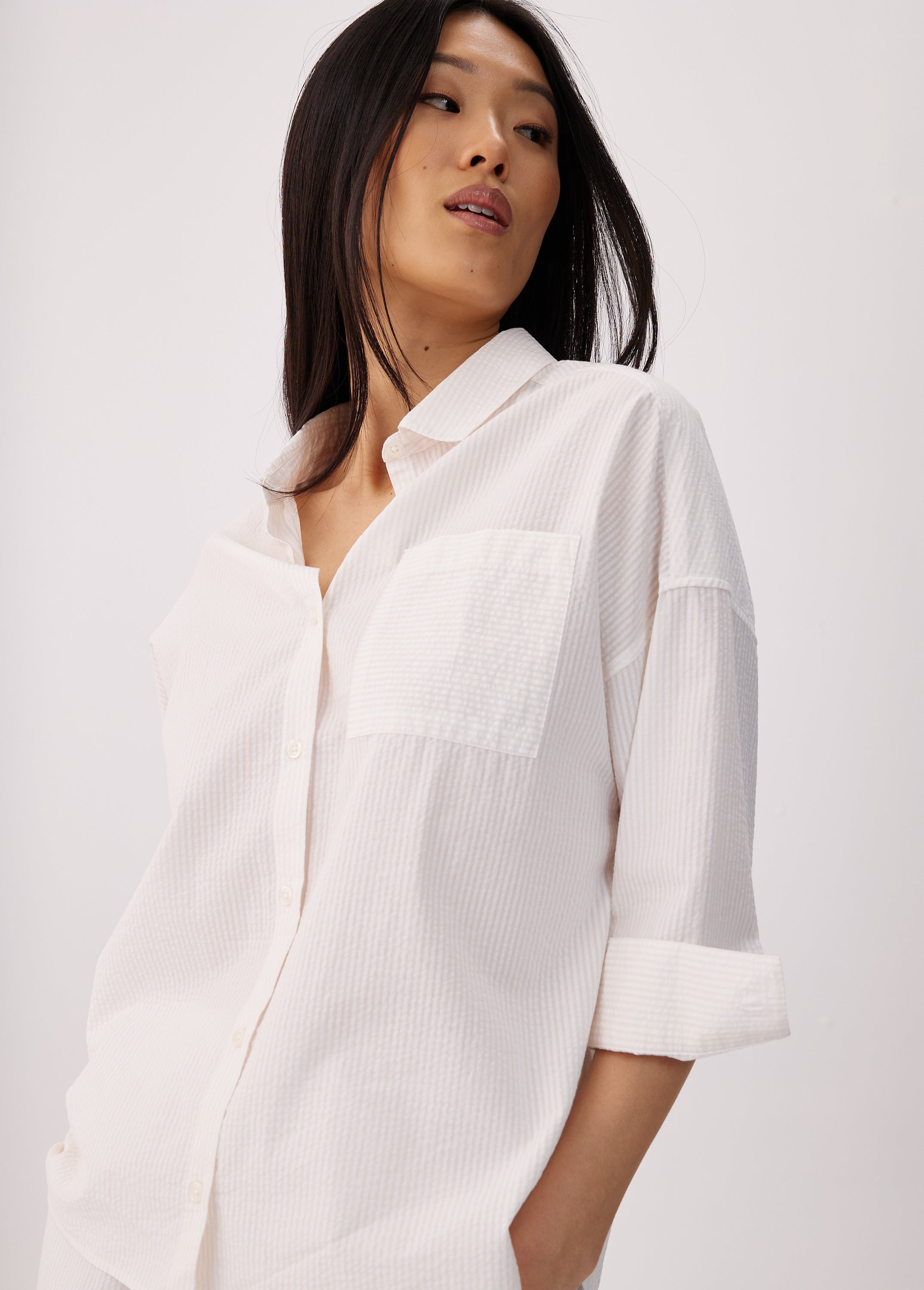 Latitude Shirt