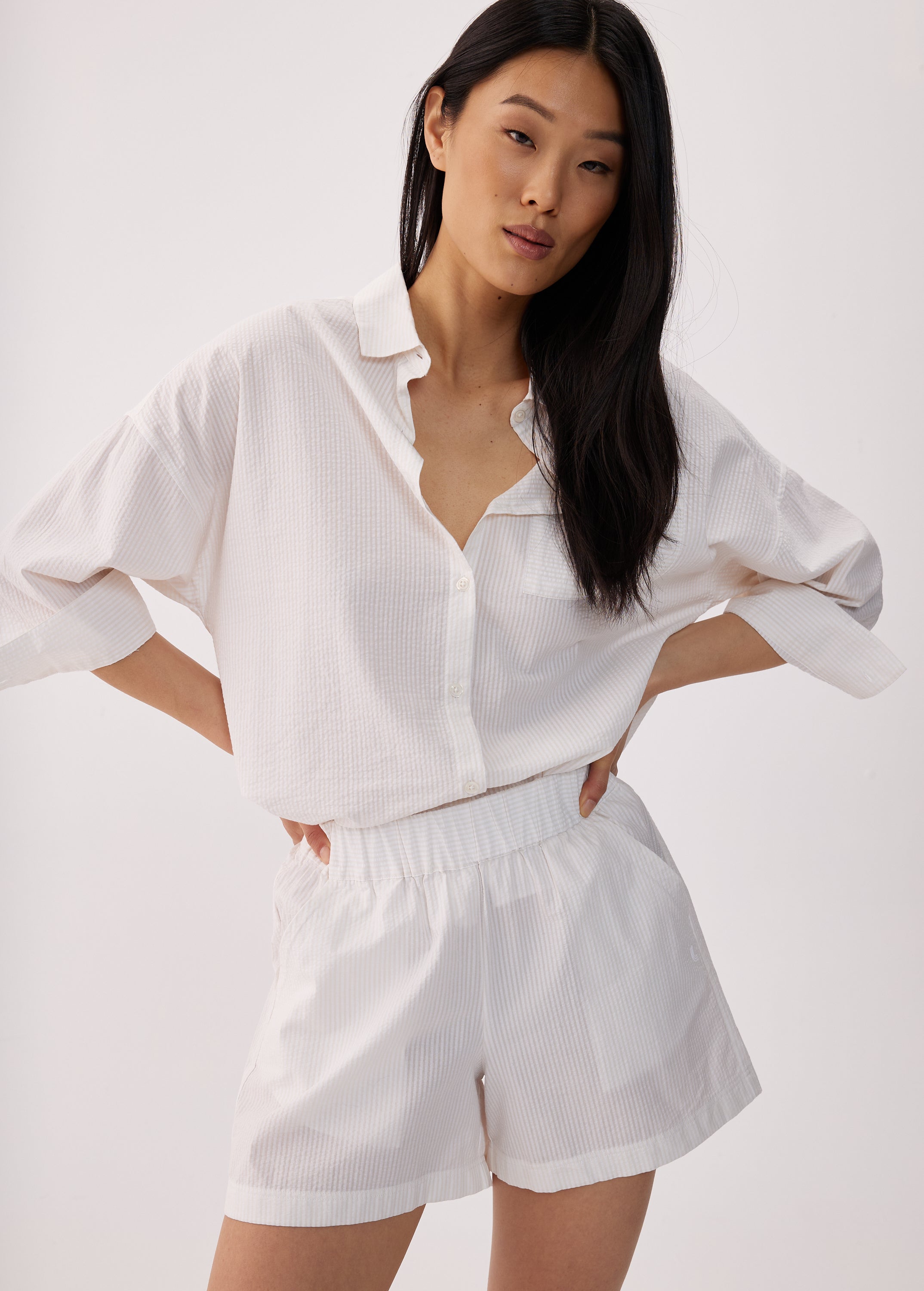 Latitude Shorts