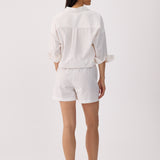 Latitude Shorts