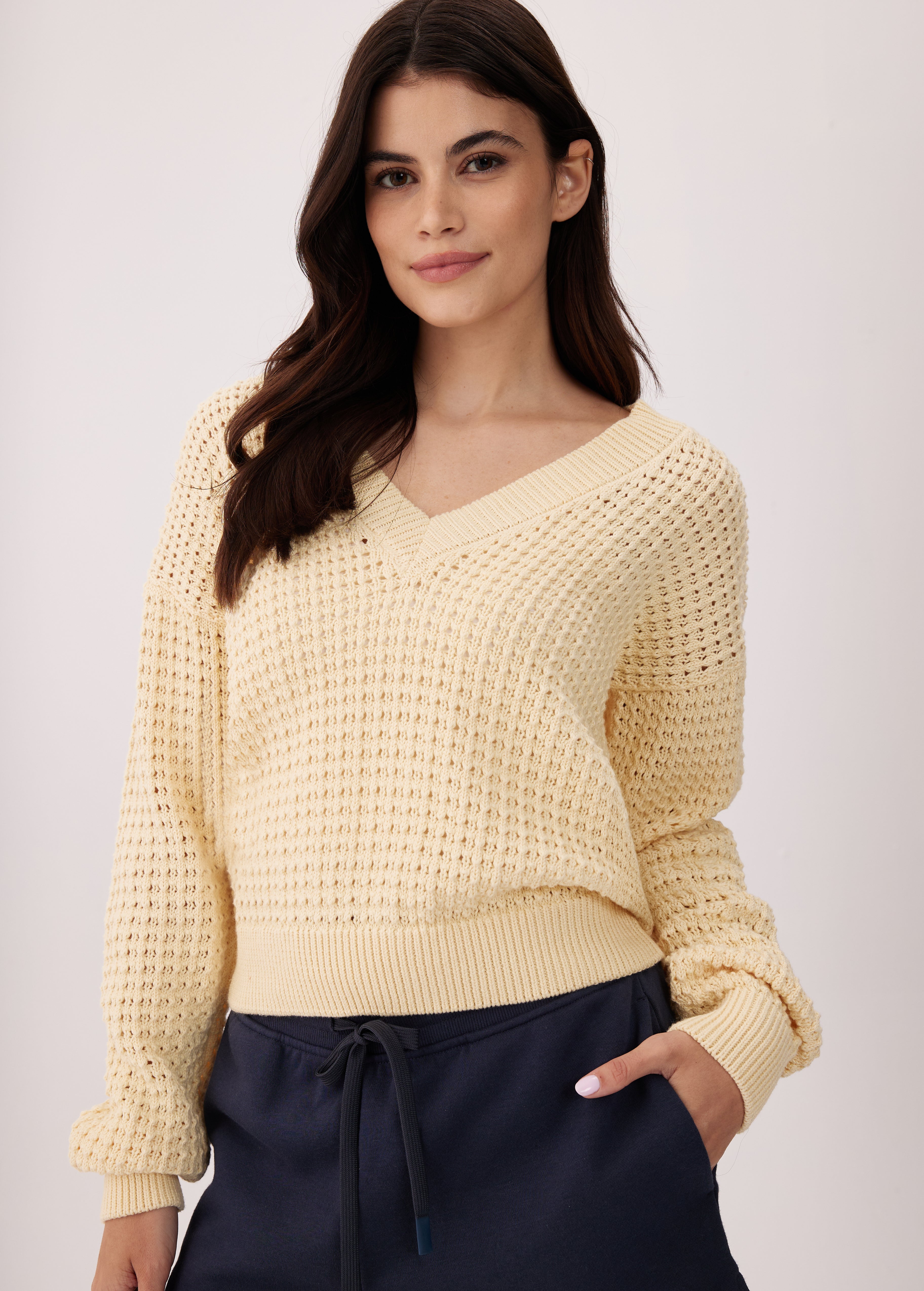 Portofino Sweater