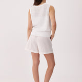 Portofino Tank Top Sweater