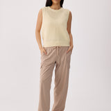 Portofino Tank Top Sweater