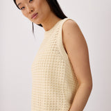 Portofino Tank Top Sweater