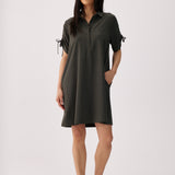 Robe chemisier Momentum
