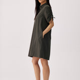 Robe chemisier Momentum