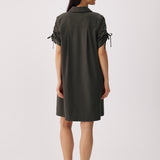 Robe chemisier Momentum