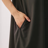 Robe chemisier Momentum