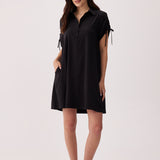 Robe chemisier Momentum