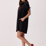 Robe chemisier Momentum