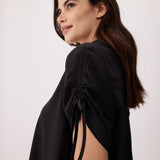 Robe chemisier Momentum