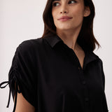 Robe chemisier Momentum