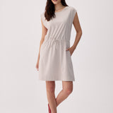 Momentum Tie Dress