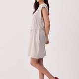 Momentum Tie Dress
