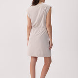 Momentum Tie Dress